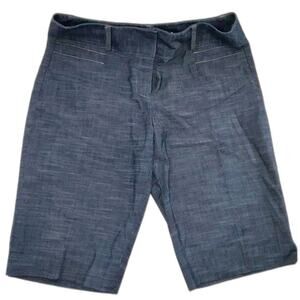 Apt.9 Maxwell Bermudas Shorts Size M/10